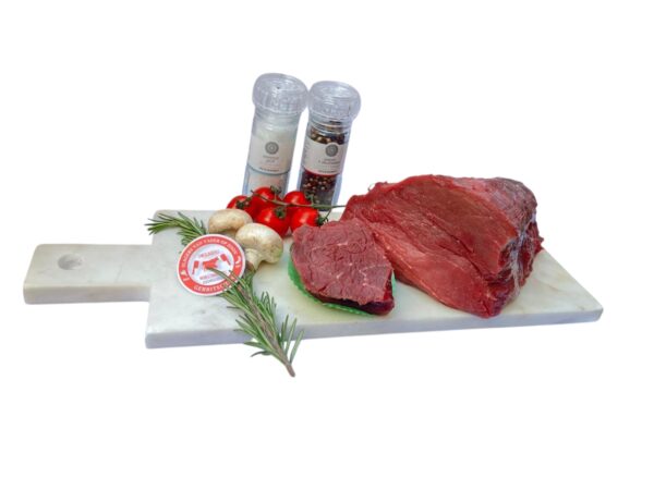 Haasbiefstuk - Afbeelding 2