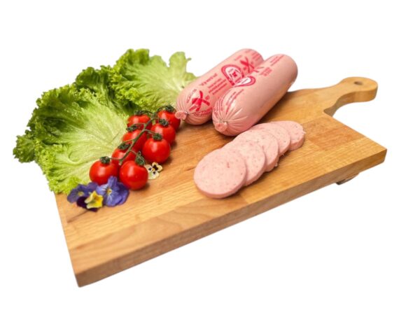 Bij aankoop 2 x Kookworst heel